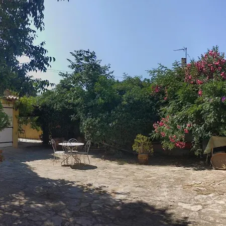 Virebelle Villa La Ciotat