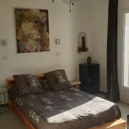 Virebelle Villa