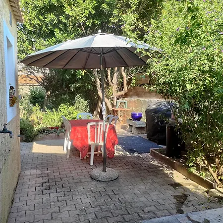 Virebelle Villa *
