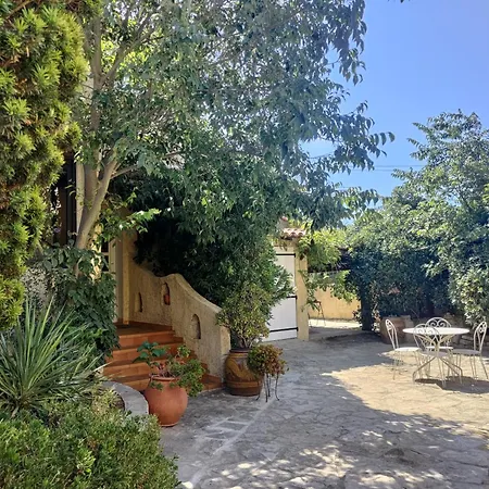 Virebelle Villa